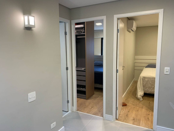 Imagem Apartamento com 2 Quartos à Venda, 60 m² em Moema - São Paulo
