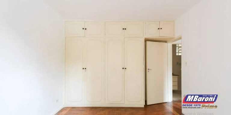 Imagem Apartamento com 2 Quartos à Venda, 99 m² em Bela Vista - São Paulo