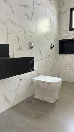 Imagem Casa de Condomínio com 5 Quartos à Venda, 447 m² em Alphaville Flamboyant Residencial Araguaia - Goiânia Imagem Casa de Condomínio com 5 Quartos à Venda, 447 m² em Alphaville Flamboyant Residencial Araguaia - Goiânia