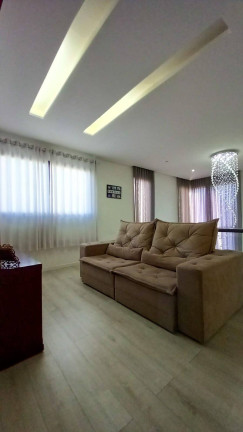 Imagem Casa com 4 Quartos à Venda, 300 m² em Condomínio Terras Do Vale - Caçapava Imagem Casa com 4 Quartos à Venda, 300 m² em Condomínio Terras Do Vale - Caçapava