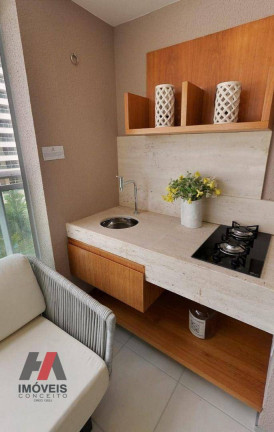Imagem Apartamento com 2 Quartos à Venda, 89 m² em Parque Iracema - Fortaleza Imagem Apartamento com 2 Quartos à Venda, 89 m² em Parque Iracema - Fortaleza
