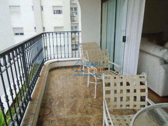 Imagem Apartamento com 4 Quartos à Venda, 350 m² em Higienópolis - São Paulo Imagem Apartamento com 4 Quartos à Venda, 350 m² em Higienópolis - São Paulo