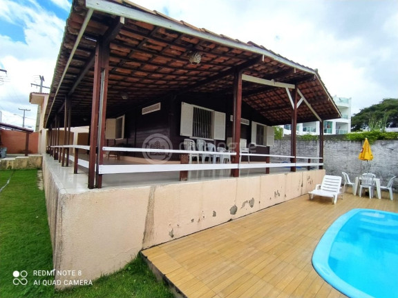 Imagem Casa com 3 Quartos à Venda, 450 m² em Cotovelo (distrito Litoral) - Parnamirim Imagem Casa com 3 Quartos à Venda, 450 m² em Cotovelo (distrito Litoral) - Parnamirim