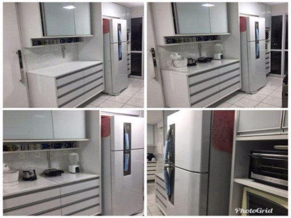 Imagem Apartamento com 4 Quartos à Venda, 172 m² em Patamares - Salvador