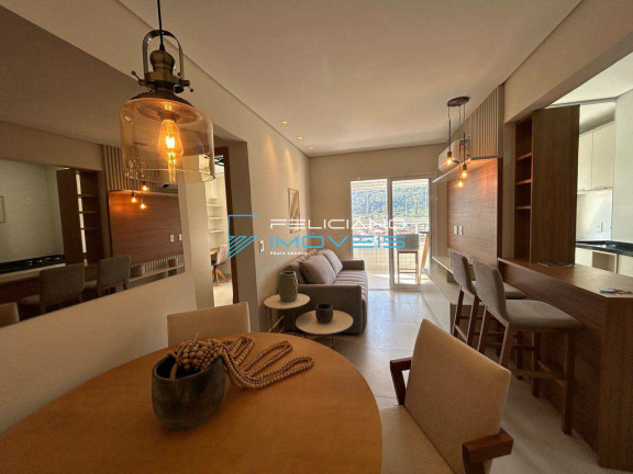 Imagem Apartamento com 2 Quartos à Venda, 63 m² em Solemar - Praia Grande Imagem Apartamento com 2 Quartos à Venda, 63 m² em Solemar - Praia Grande