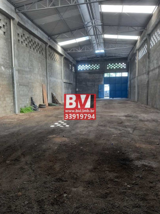 Imagem Imóvel Comercial à Venda, 300 m² em Irajá - Rio De Janeiro