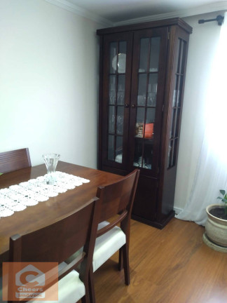 Imagem Apartamento com 3 Quartos à Venda, 71 m² em Vila Mariana - São Paulo