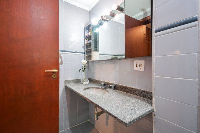 Imagem Apartamento com 3 Quartos à Venda, 144 m² em Mirandópolis - São Paulo