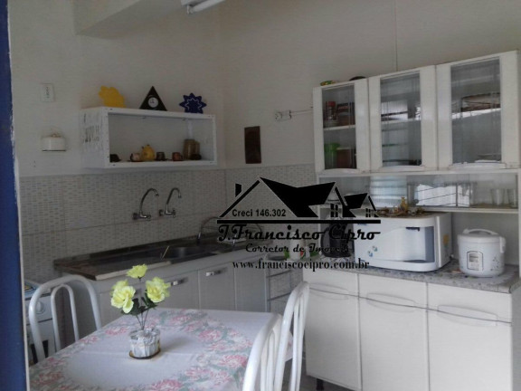 Imagem Casa com 3 Quartos à Venda, 108 m² em Santo Antônio - Lorena Imagem Casa com 3 Quartos à Venda, 108 m² em Santo Antônio - Lorena