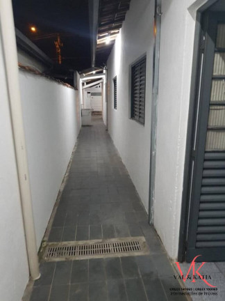 Imagem Casa com 2 Quartos à Venda, 70 m² em Chácaras Reunidas Brasil - Taubaté Imagem Casa com 2 Quartos à Venda, 70 m² em Chácaras Reunidas Brasil - Taubaté