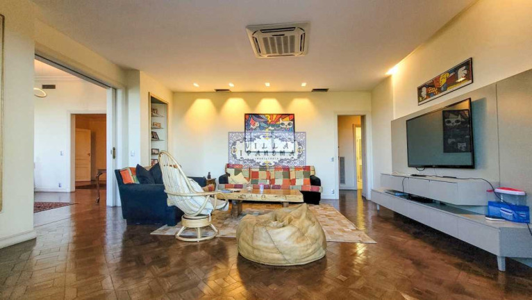 Imagem Apartamento com 5 Quartos à Venda, 620 m² em Flamengo - Rio De Janeiro Imagem Apartamento com 5 Quartos à Venda, 620 m² em Flamengo - Rio De Janeiro