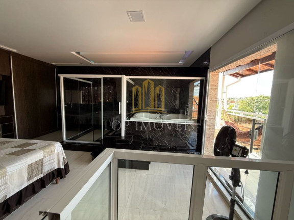Imagem Sobrado com 2 Quartos à Venda, 170 m² em Residencial Altos Do Bosque - São José Dos Campos Imagem Sobrado com 2 Quartos à Venda, 170 m² em Residencial Altos Do Bosque - São José Dos Campos