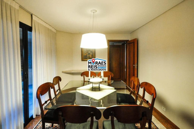 Imagem Apartamento com 4 Quartos à Venda, 320 m² em Vila Andrade - São Paulo Imagem Apartamento com 4 Quartos à Venda, 320 m² em Vila Andrade - São Paulo