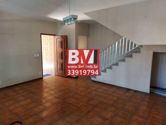 Imagem Casa com 4 Quartos à Venda, 200 m² em Vista Alegre - Rio De Janeiro