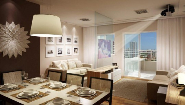 Imagem Apartamento com 3 Quartos à Venda, 83 m² em Jardim Do Mar - São Bernardo Do Campo