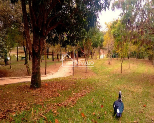 Imagem Terreno à Venda, 510 m² em Jardim Ibiti Do Paço - Sorocaba