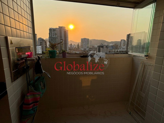 Imagem Imóvel com 2 Quartos para Alugar, 70 m² em Boqueirão - Santos Imagem Imóvel com 2 Quartos para Alugar, 70 m² em Boqueirão - Santos