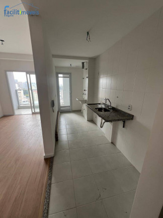 Imagem Apartamento com 2 Quartos à Venda, 63 m² em Rudge Ramos - São Bernardo Do Campo