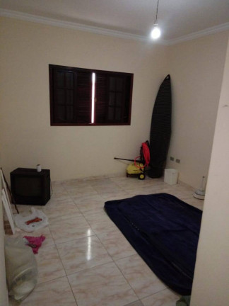 Imagem Casa com 3 Quartos à Venda, 100 m² em Vila Mirim - Praia Grande