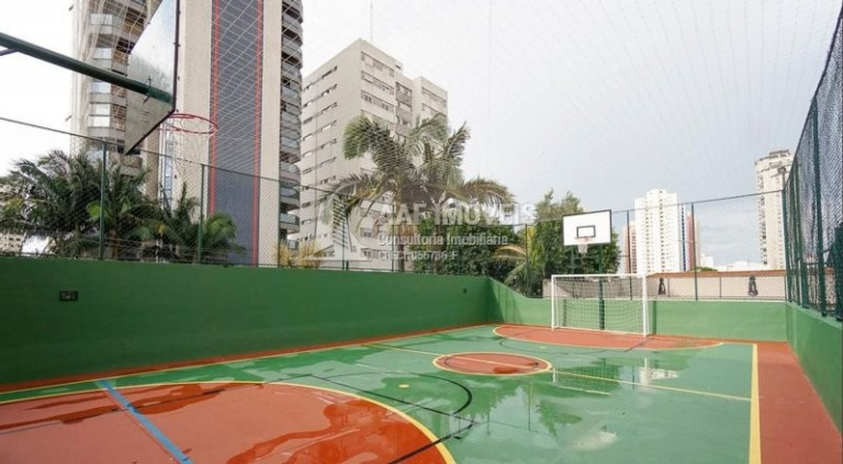 Imagem Apartamento com 2 Quartos à Venda, 56 m² em Tatuapé - São Paulo