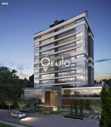 Imagem Apartamento com 3 Quartos à Venda, 168 m² em Bela Vista - Porto Alegre