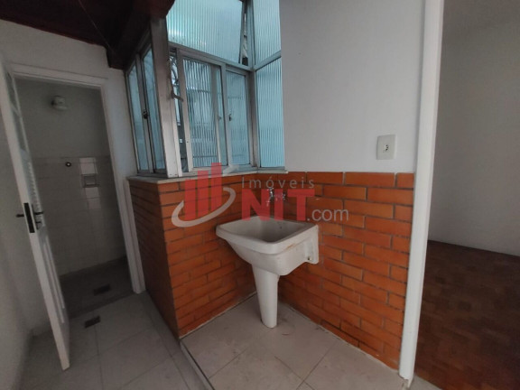 Imagem Apartamento com 2 Quartos à Venda, 83 m² em Icaraí - Niterói