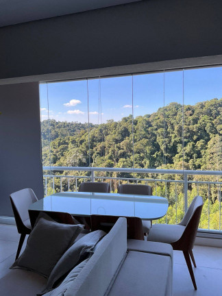 Apartamento com 1 Quarto para Alugar, 49 m² em Tamboré - Santana De Parnaíba