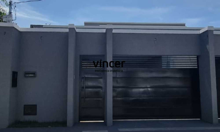Imagem Casa com 3 Quartos à Venda, 155 m² em Jardim Atlântico - Goiânia Imagem Casa com 3 Quartos à Venda, 155 m² em Jardim Atlântico - Goiânia