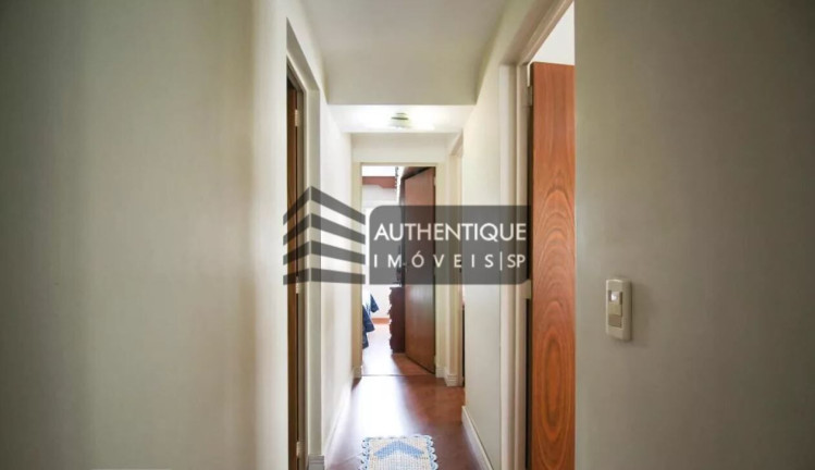 Imagem Apartamento com 3 Quartos à Venda, 120 m² em Moema - São Paulo