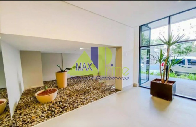 Imagem Apartamento com 2 Quartos à Venda, 50 m² em Brás - São Paulo Imagem Apartamento com 2 Quartos à Venda, 50 m² em Brás - São Paulo