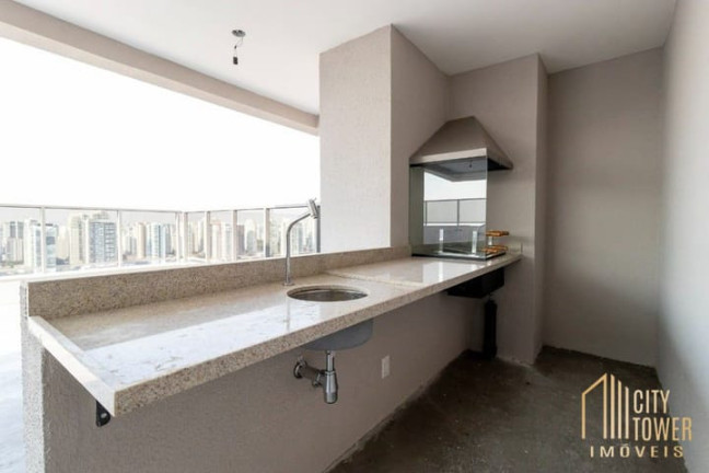 Imagem Apartamento com 4 Quartos à Venda, 360 m² em Brooklin Paulista - São Paulo Imagem Apartamento com 4 Quartos à Venda, 360 m² em Brooklin Paulista - São Paulo