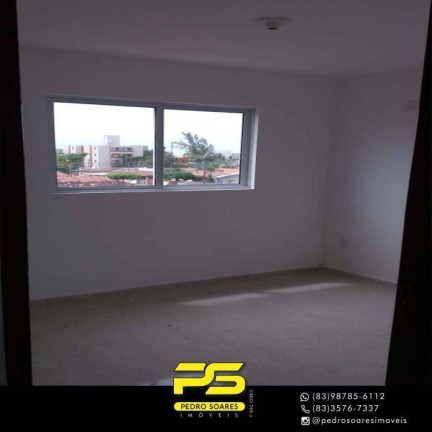 Imagem Apartamento com 2 Quartos à Venda, 50 m² em José Américo De Almeida - João Pessoa Imagem Apartamento com 2 Quartos à Venda, 50 m² em José Américo De Almeida - João Pessoa