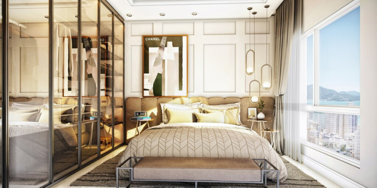 Imagem Apartamento com 4 Quartos à Venda, 137 m² em Itapema - Itapema Imagem Apartamento com 4 Quartos à Venda, 137 m² em Itapema - Itapema