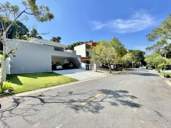 Imagem Casa com 3 Quartos à Venda, 321 m² em Granja Viana - Cotia Imagem Casa com 3 Quartos à Venda, 321 m² em Granja Viana - Cotia