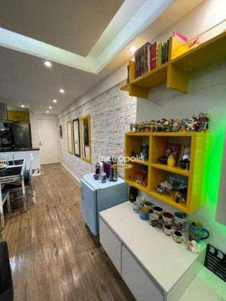 Imagem Apartamento com 2 Quartos à Venda, 66 m² em Fundação - São Caetano Do Sul Imagem Apartamento com 2 Quartos à Venda, 66 m² em Fundação - São Caetano Do Sul