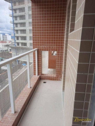 Imagem Apartamento com 1 Quarto à Venda, 38 m² em Boqueirão - Praia Grande Imagem Apartamento com 1 Quarto à Venda, 38 m² em Boqueirão - Praia Grande