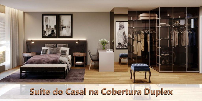 Imagem Apartamento com 3 Quartos à Venda, 128 m² em Batel - Curitiba Imagem Apartamento com 3 Quartos à Venda, 128 m² em Batel - Curitiba