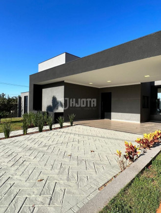 Casa de Condomínio com 3 Quartos à Venda, 205 m² em Loteamento Recanto Do Lago - São José Do Rio Preto