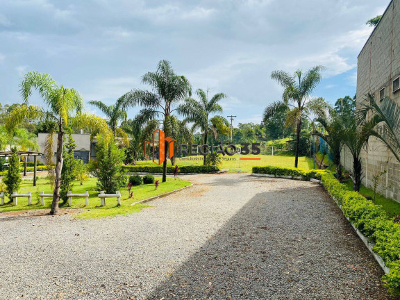 Chácara à Venda, 20.000 m² em Chácaras Poços De Caldas - Poços De Caldas