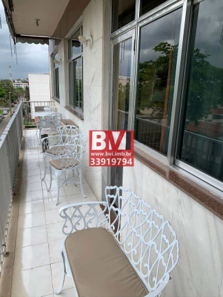 Imagem Apartamento com 4 Quartos à Venda, 340 m² em Vila Kosmos - Rio De Janeiro