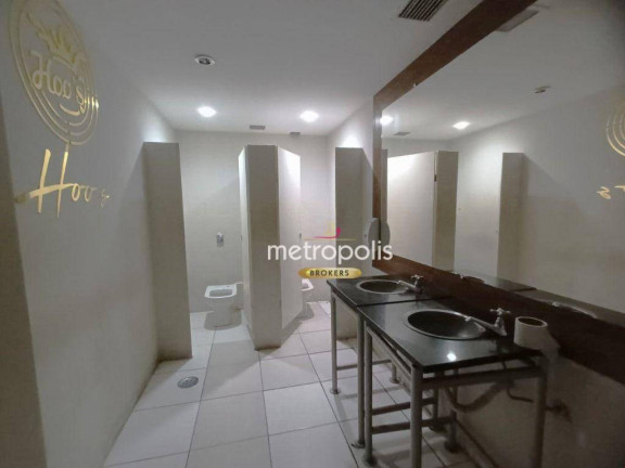 Imagem Edifício Residencial à Venda ou Locação, 700 m² em Centro - São Caetano Do Sul