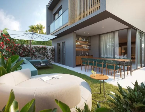 Imagem Casa com 3 Quartos à Venda, 182 m² em Portal Do Sol - João Pessoa Imagem Casa com 3 Quartos à Venda, 182 m² em Portal Do Sol - João Pessoa