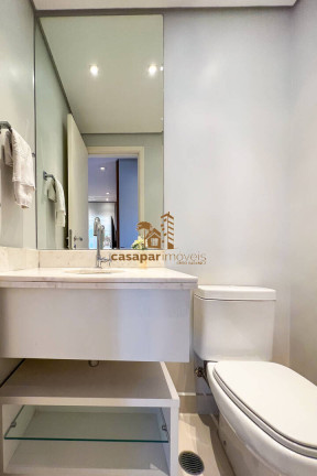 Apartamento com 2 Quartos à Venda, 88 m² em Perdizes - São Paulo