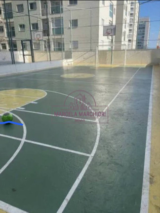 Imagem Apartamento com 2 Quartos à Venda, 74 m² em Praia De Itaparica - Vila Velha