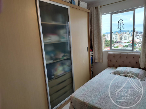 Imagem Apartamento com 2 Quartos à Venda, 57 m² em Nossa Senhora Do Rosário - São José Imagem Apartamento com 2 Quartos à Venda, 57 m² em Nossa Senhora Do Rosário - São José