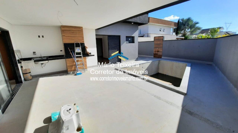Imagem Casa de Condomínio com 4 Quartos à Venda, 220 m² em Urbanova - São José Dos Campos Imagem Casa de Condomínio com 4 Quartos à Venda, 220 m² em Urbanova - São José Dos Campos