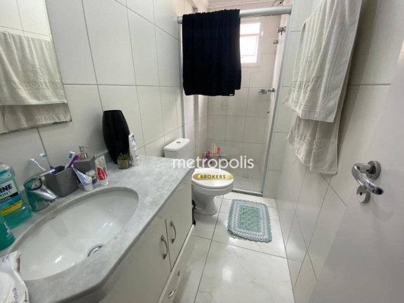 Imagem Apartamento com 2 Quartos à Venda, 62 m² em Osvaldo Cruz - São Caetano Do Sul Imagem Apartamento com 2 Quartos à Venda, 62 m² em Osvaldo Cruz - São Caetano Do Sul