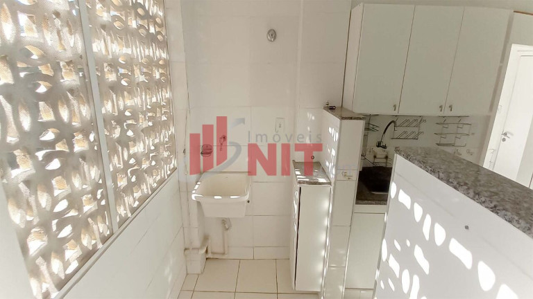 Imagem Apartamento com 2 Quartos à Venda, 65 m² em Icaraí - Niterói