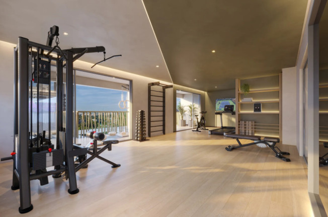 Imagem Apartamento com 2 Quartos à Venda, 81 m² em Moema - São Paulo Imagem Apartamento com 2 Quartos à Venda, 81 m² em Moema - São Paulo