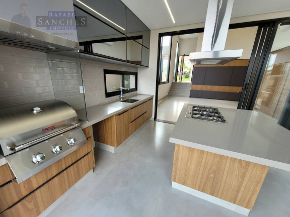 Imagem Casa de Condomínio com 3 Quartos à Venda, 202 m² em Residencial Tamboré - Bauru Imagem Casa de Condomínio com 3 Quartos à Venda, 202 m² em Residencial Tamboré - Bauru